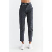 Jeanshose Mom Fit