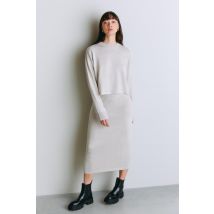 Bambus-Rock Modell: Elvina