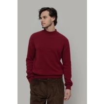 Kaschmir Stehkragenpullover Modell: Clemente