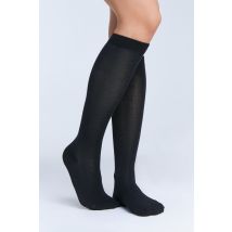 Unisex Kniestrümpfe