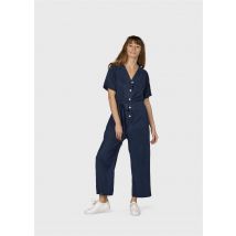 Tencel Jumpsuit Modell: Marna
