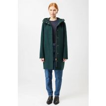 Woll-Mantel Modell: Risana