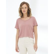 Ecovero T-Shirt Modell: DainTree Womens