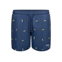 Nachhaltige Badehose mit Print