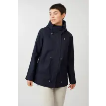 Übergangs-Parka Modell: Lismore Short