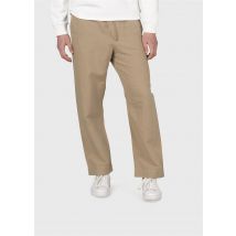 Leinen-Hose Modell: Jens