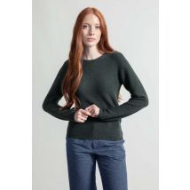 Kaschmirpullover Modell: Giulietta