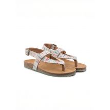 Zehensandale Modell: Isle