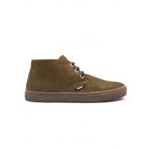 Halbschuh Modell: SCB chukka