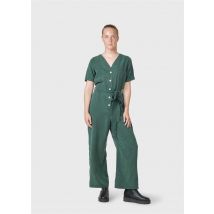 Tencel Jumpsuit Modell: Marna