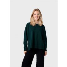 Strickpullover Cirkeline