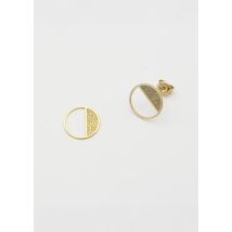 Stecker Half Moon