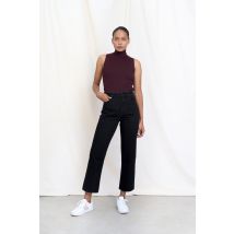 Jeanshose Wide Straight Modell: Minimal