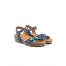 Sandale Modell: Nature