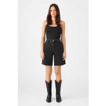 Jeans-Shorts Soft Denim Modell: Blinky