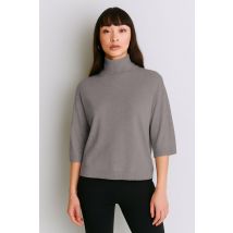 Bambus-Longsleeve Modell: Tio