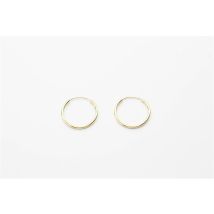 Kreole Basic Hoop