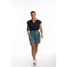 Ecovero Bluse Modell: Ines