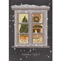 Postkarte Blankensteyn