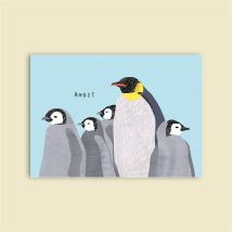 Postkarte Blankensteyn