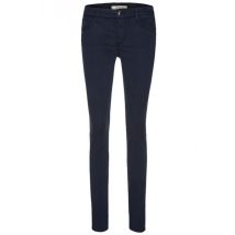 Tencel Hose Slim Fit Modell: Josy Highflex