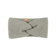 Stirnband Merino &amp; Kaschmir GOTS