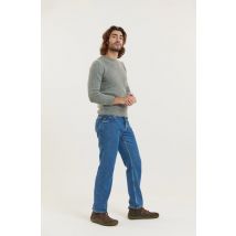 Regular Fit Jeans Modell: Satch