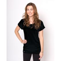 Tencel T-Shirt Modell: Franzi