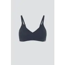 BH ohne Bügel GOTS