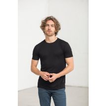 Ecovero T-Shirt Modell: DainTree