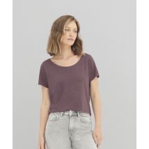 Ecovero T-Shirt Modell: DainTree Womens
