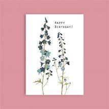 Postkarte Blankensteyn