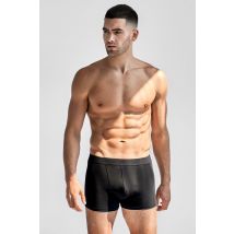 Boxer Shorts GOTS, 3er Pack
