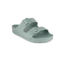 Sandale Modell: Ecofoam