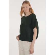 Alpaka Strickpullunder Modell: Aube