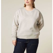 Basic Pullover Modell: Almai