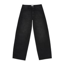 Relaxed Fit Jeanshose Modell: Ash