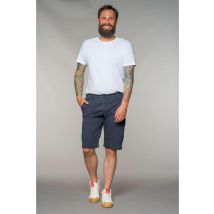 Cargo-Bermuda-Shorts Modell: La:rs