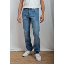 Straight Fit Jeans Modell: Sven