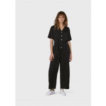 Tencel Jumpsuit Modell: Marna