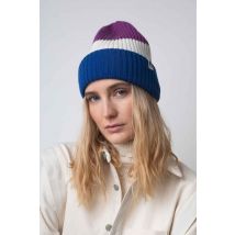 Strickmütze Merinowolle