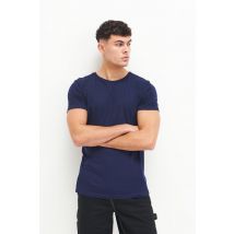 Ecovero T-Shirt Modell: DainTree