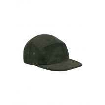 Cord Cap Modell: Camper
