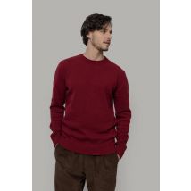 Kaschmirpullover Modell: Romeo