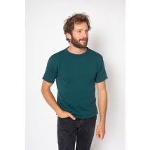 Strick T-Shirt Modell: Burak