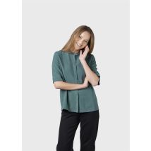 Tencel Bluse Modell: Solrun