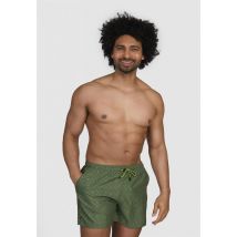 Nachhaltige Badehose mit Print