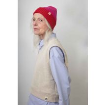 Strickmütze Modell: Block