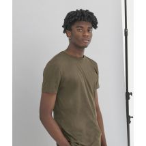 Ecovero T-Shirt Modell: DainTree