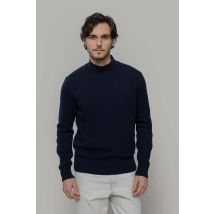 Kaschmir Stehkragenpullover Modell: Clemente